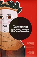 Decameron. ediz. integrale usato  Spedito ovunque in Italia 