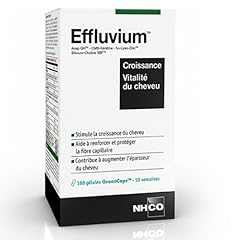 Effluvium anti chute for sale  Delivered anywhere in UK