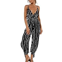 Tswrk women jumpsuit for sale  Delivered anywhere in UK