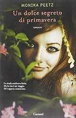 Dolce segreto primavera usato  Spedito ovunque in Italia 