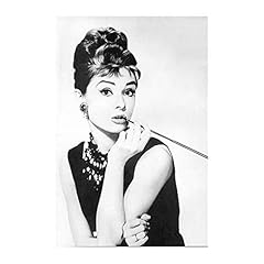 Classico audrey hepburn usato  Spedito ovunque in Italia 