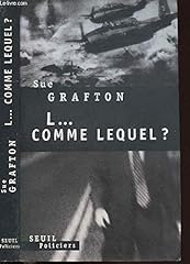 L comme lequel ? d'occasion  Livré partout en Belgiqu