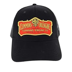 Cummins hat vintage for sale  Delivered anywhere in USA 