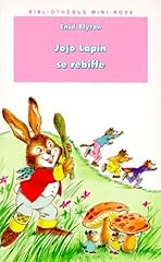 Jojo lapin rebiffe d'occasion  Livré partout en France