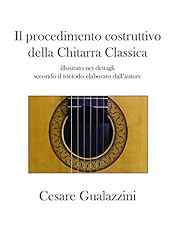 Procedimento costruttivo della usato  Spedito ovunque in Italia 