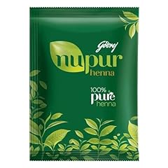 Godrej nupur heena for sale  Delivered anywhere in UK