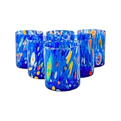 Murart murano glasses for sale  Delivered anywhere in UK