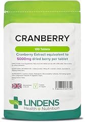 Lindens cranberry juice for sale  Delivered anywhere in UK