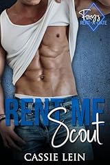 Scout mmm romance for sale  Delivered anywhere in UK