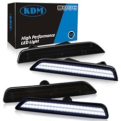 Kdm led smoked for sale  Delivered anywhere in USA 
