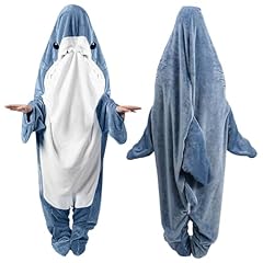 Inkarts shark blanket for sale  Delivered anywhere in USA 