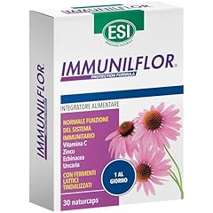 Esi immuniflor integratore usato  Spedito ovunque in Italia 