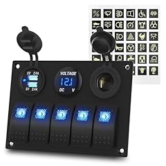 Rvmarinepat marine switch for sale  Delivered anywhere in USA 