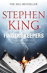 Finders keepers paperback for sale  Delivered anywhere in USA 