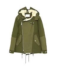 Zara parka textured for sale  Delivered anywhere in UK