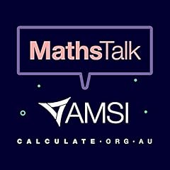 Mathstalk amsi schools usato  Spedito ovunque in Italia 