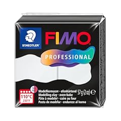 Staedtler fimo professional d'occasion  Livré partout en France