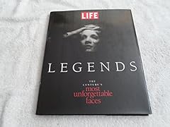 Life legends century for sale  Delivered anywhere in UK