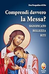 Comprendi davvero messa usato  Spedito ovunque in Italia 