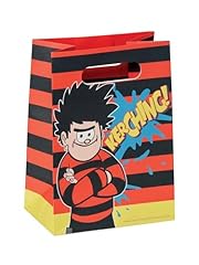 Smiffys beano tableware for sale  Delivered anywhere in UK