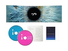 I/O (2 CD) usato  Spedito ovunque in Italia 