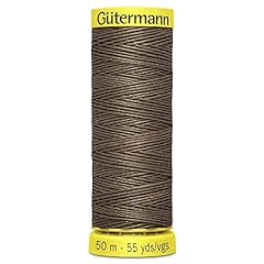 Linen gutermann thread for sale  Delivered anywhere in UK