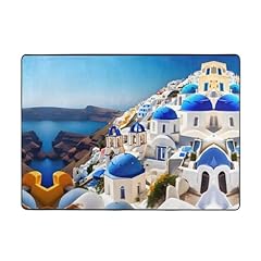 Yqxwjl santorini greek for sale  Delivered anywhere in USA 