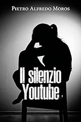 Silenzio youtube usato  Spedito ovunque in Italia 