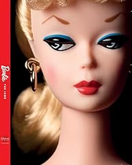 Barbie the icon gebraucht kaufen  Wird an jeden Ort in Deutschland