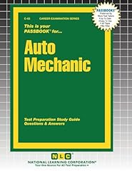 Auto mechanic for sale  Delivered anywhere in USA 