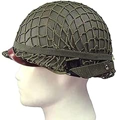 Ww2 helmet steel for sale  Delivered anywhere in UK