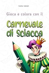 Gioca colora con usato  Spedito ovunque in Italia 