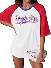 Puerto rico shirt for sale  Delivered anywhere in USA 