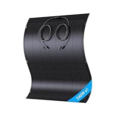 Lionshee 240w solarpanel gebraucht kaufen  Wird an jeden Ort in Deutschland