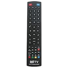 Aulcmeet replacement remote for sale  Delivered anywhere in UK