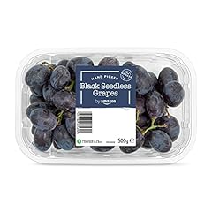 Amazon black seedless for sale  Delivered anywhere in UK