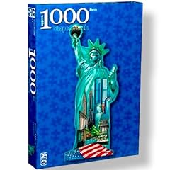 Statue liberty 1000 for sale  Delivered anywhere in USA 