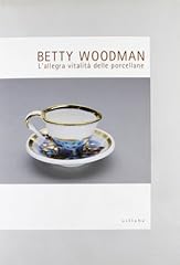Betty woodman. allegra usato  Spedito ovunque in Italia 