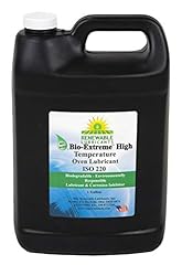 Renewable lubricants 81883 for sale  Delivered anywhere in USA 
