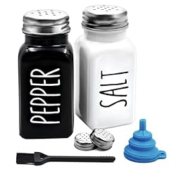 Country salt pepper for sale  Delivered anywhere in UK