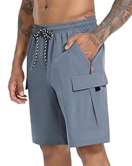 Men cargo shorts for sale  Delivered anywhere in USA 