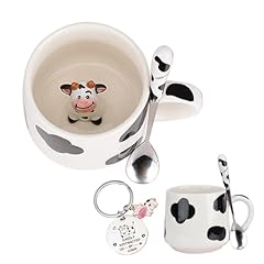 Xinhuigy cow coffee for sale  Delivered anywhere in UK