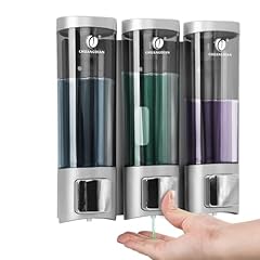 Triple 200ml soap for sale  Delivered anywhere in UK
