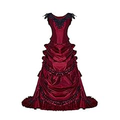 Women gothic victorian for sale  Delivered anywhere in USA 