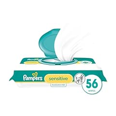 Pampers sensitive baby for sale  Delivered anywhere in USA 