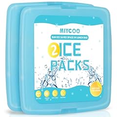 Miycoo ice packs for sale  Delivered anywhere in USA 