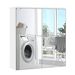 Yaheetech bathroom cabinet for sale  Delivered anywhere in UK