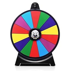 Winspin prize wheel for sale  Delivered anywhere in USA 