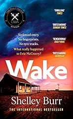 Wake extraordinarily powerful for sale  Delivered anywhere in UK