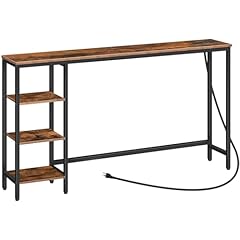 Hoobro console table for sale  Delivered anywhere in USA 